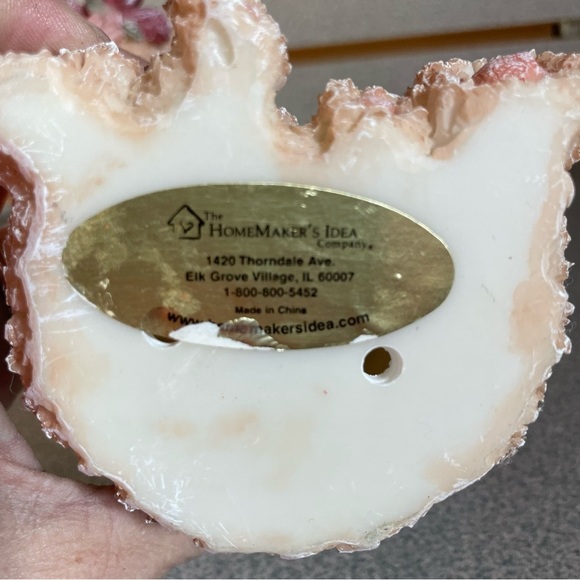 The Homemakers Idea Co. Adorable bears Momma Poppa bear and cubs - Picture 4 of 8